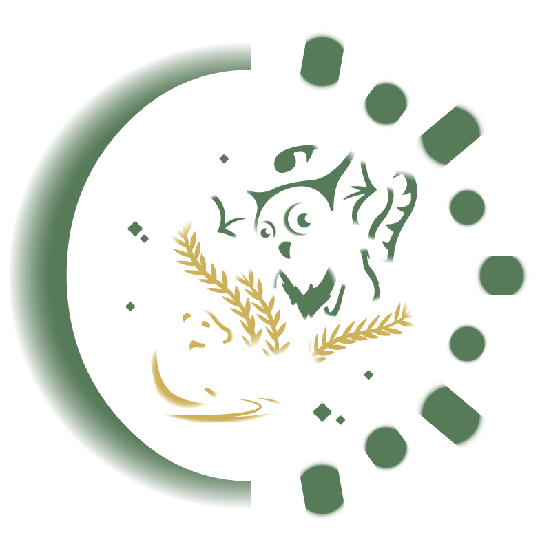 Emblema de la aldea de Silema