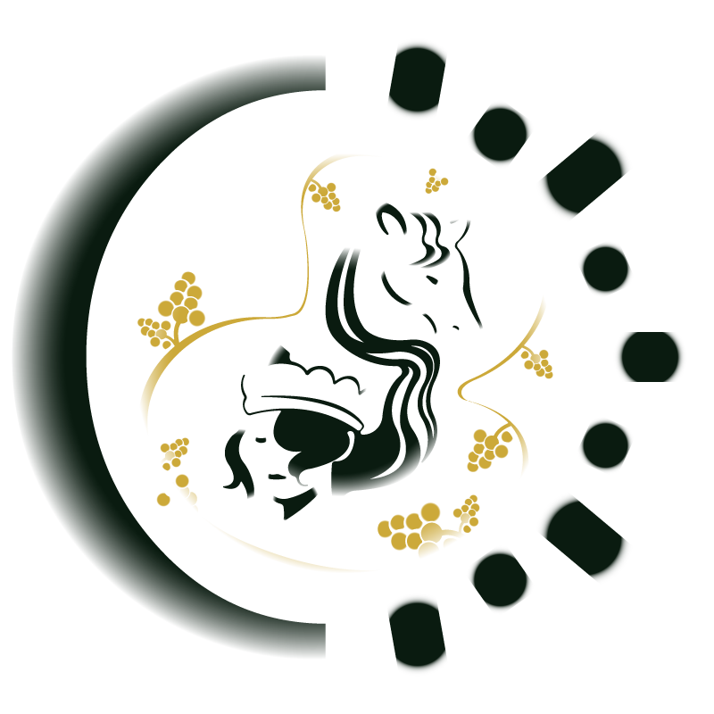 Emblema de la aldea de Navaína