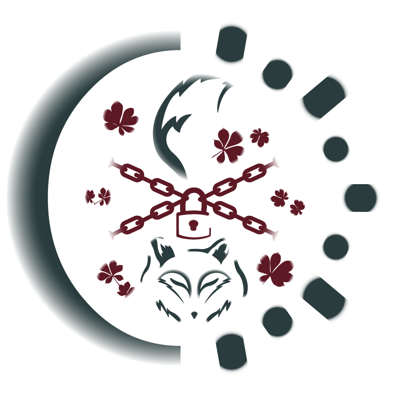 Emblema de la aldea de Vindraga