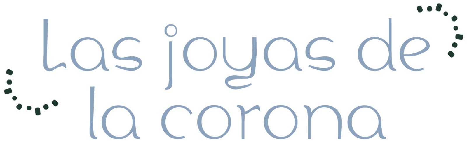 Las joyas de la corona