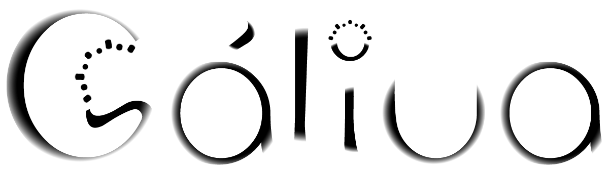 Logotipo de la marca de joyas 3D Gáliva